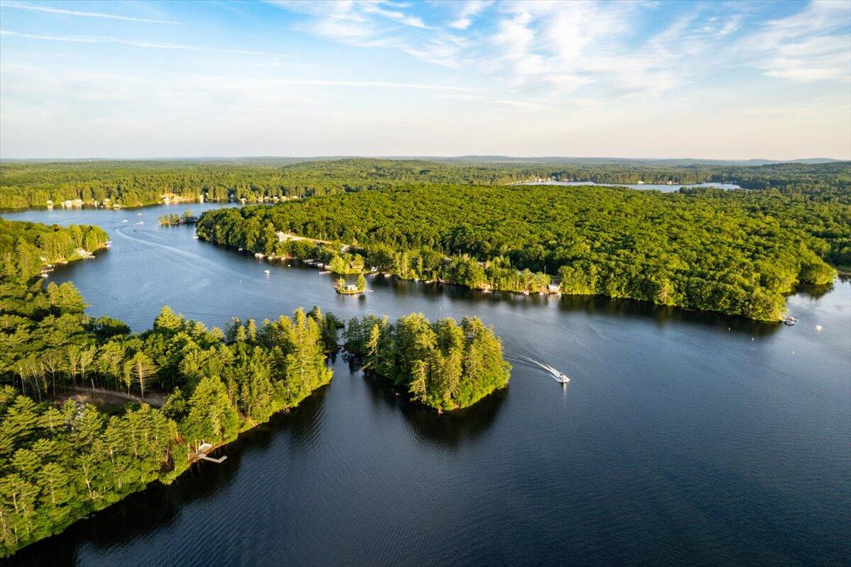 269 West Shore Road East Waterboro, ME 04030 - Photo 46 of 46 029-DJI_0322
