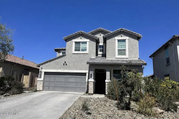 $1 | 16548 West Winston Drive, Goodyear, AZ 85338
