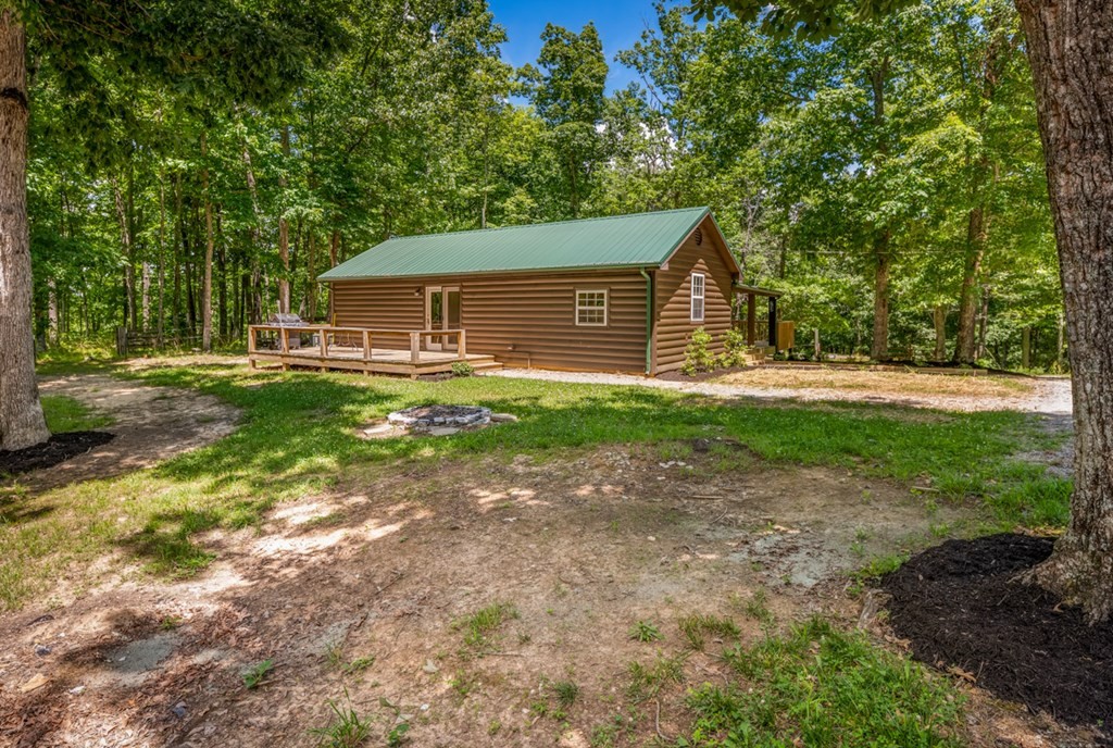 284 John J Smith Road Oneida, TN 37841 - Photo 30 of 38 Gallery Image 30