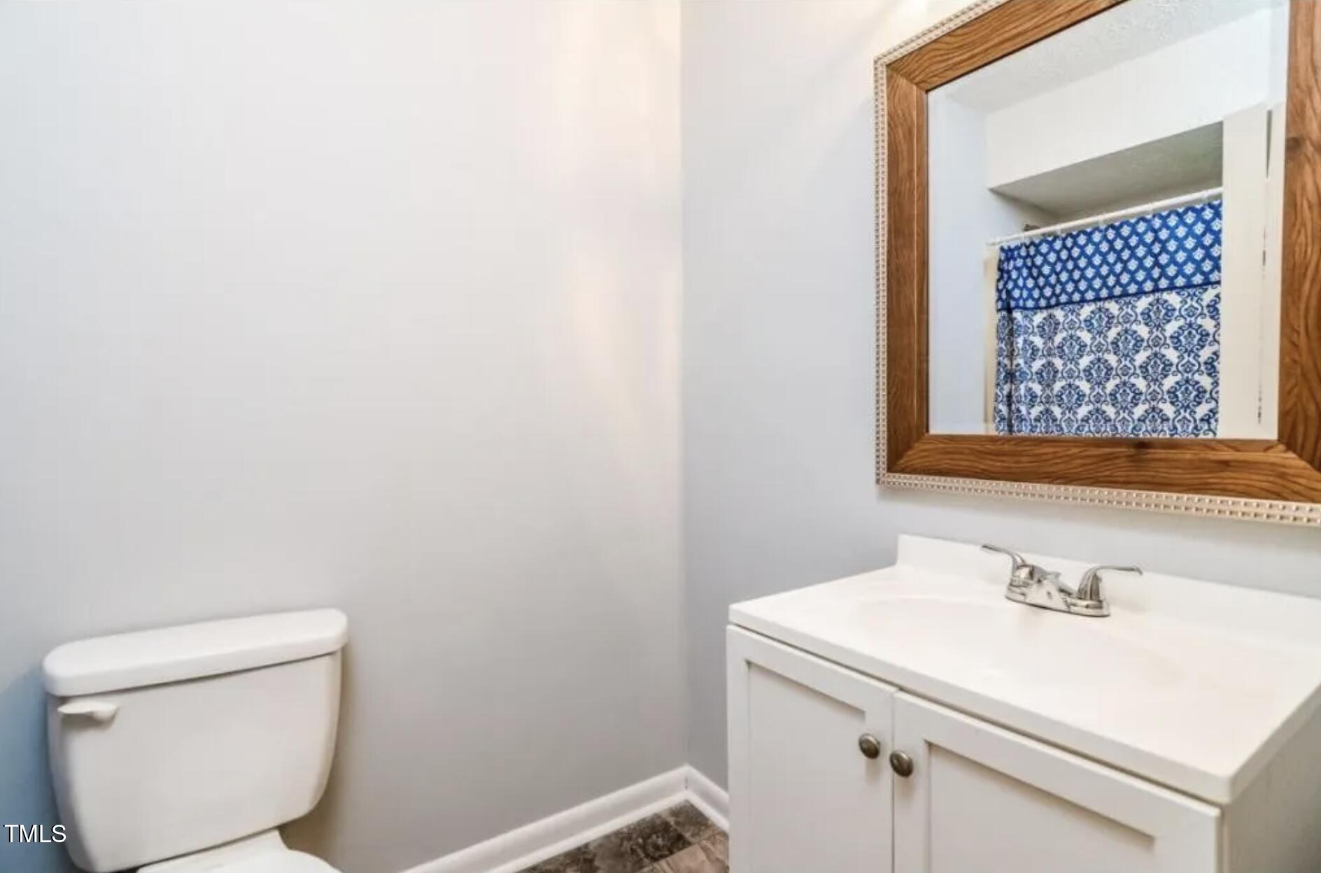 110 Elfreth Lane Spring Lake, NC 28390 - Photo 12 of 17 Bathroom