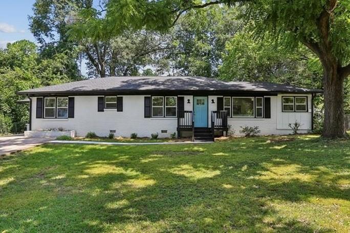 1990 Capri Drive Decatur, GA 30032 - Photo 1 of 1