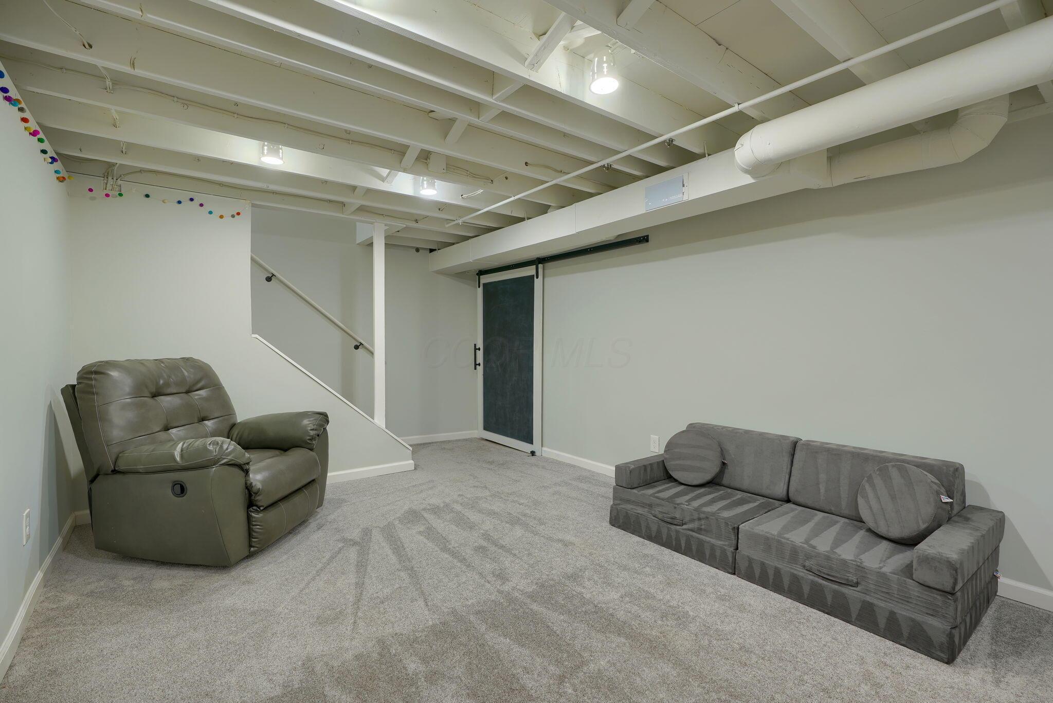 220 Ravine Ridge Drive North Powell, OH 43065 - Photo 40 of 66 Finished Basement