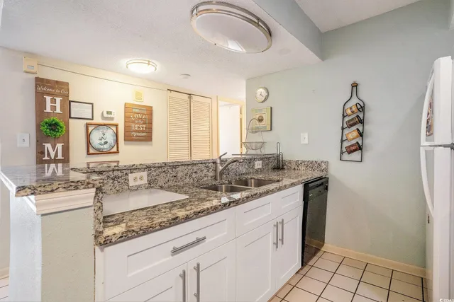 $289,000 | 9550 Shore Drive, Unit 1523, Myrtle Beach, SC 29572