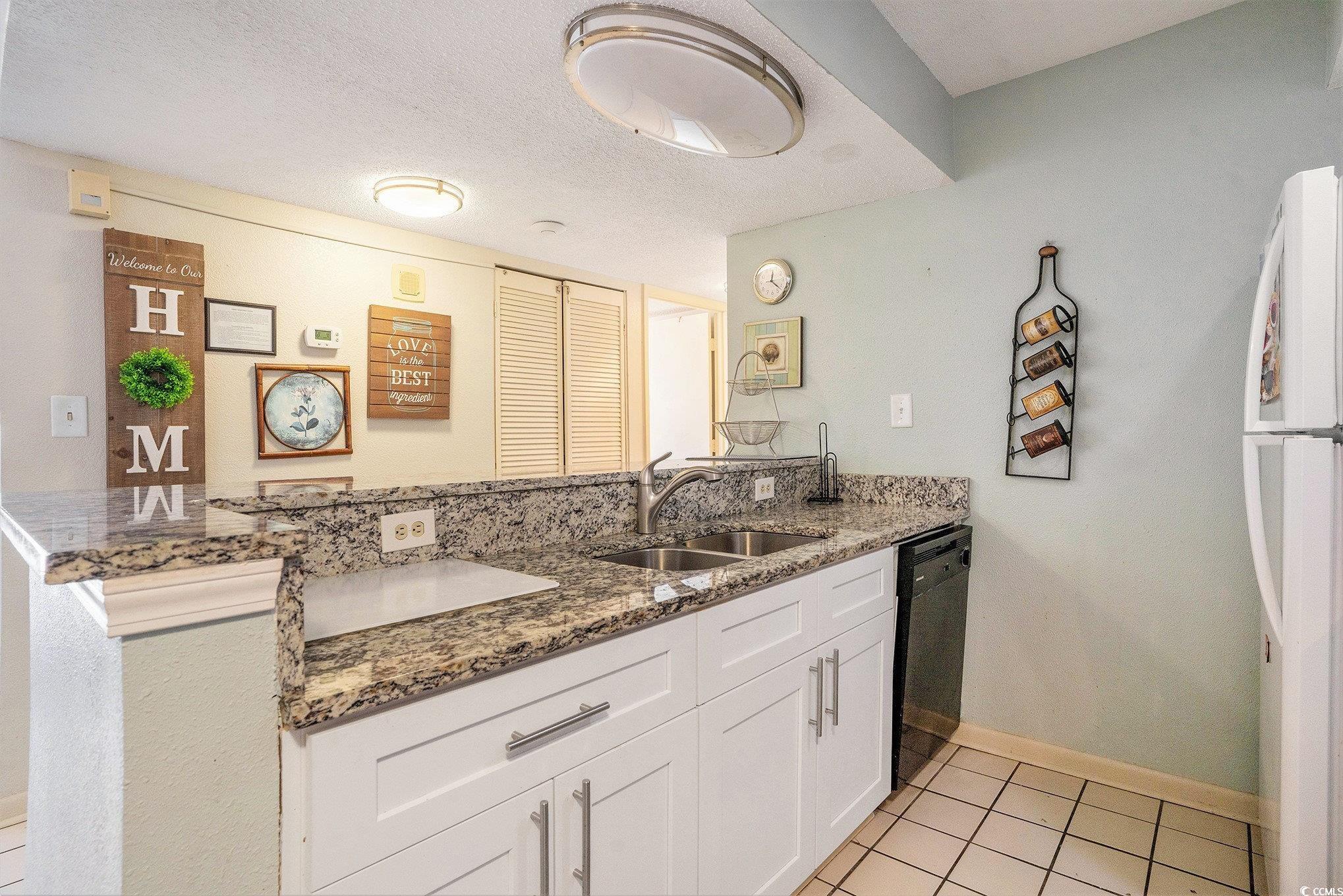 9550 Shore Drive, Unit 1523 Myrtle Beach, SC 29572 - Photo 11 of 36