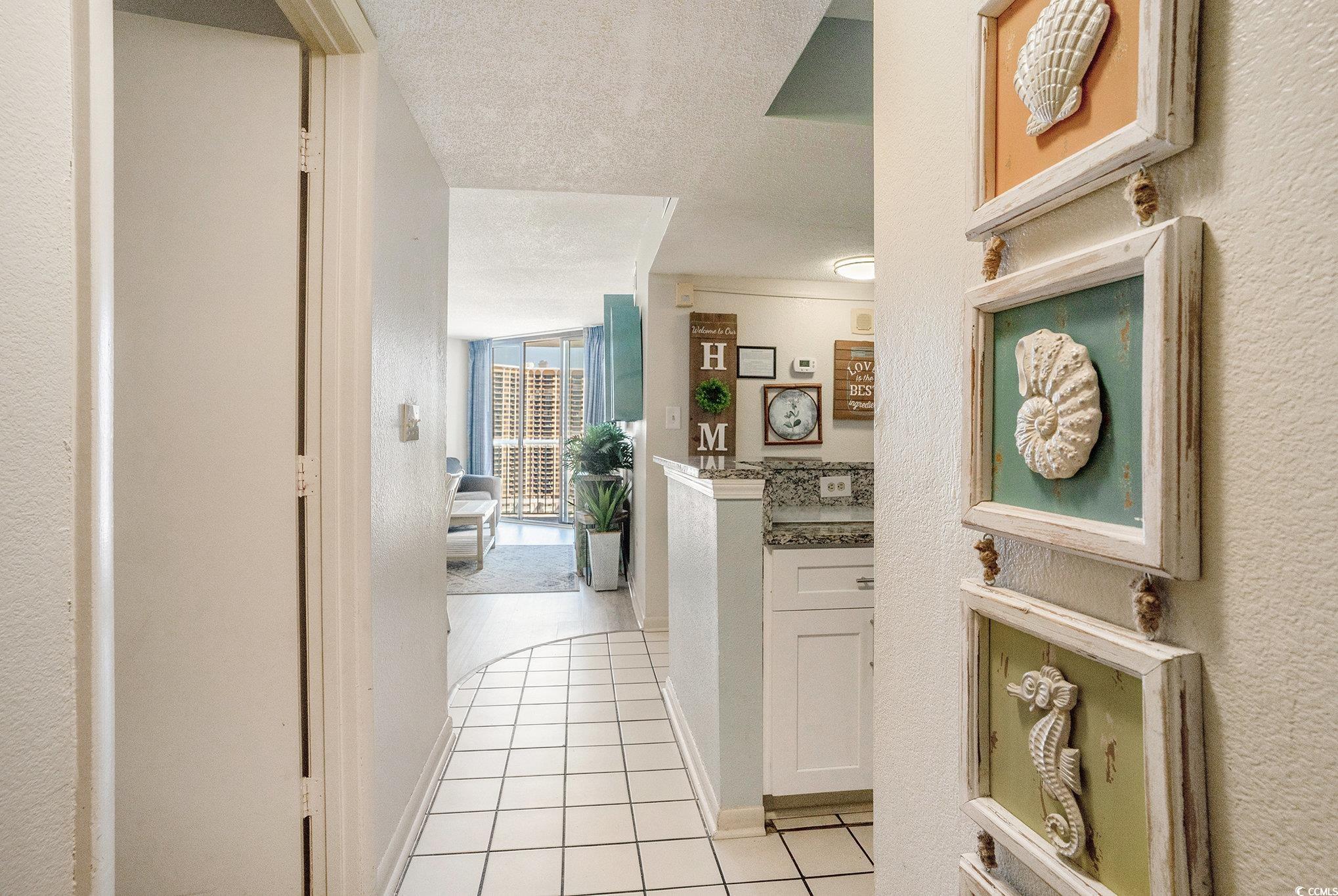 9550 Shore Drive, Unit 1523 Myrtle Beach, SC 29572 - Photo 12 of 36