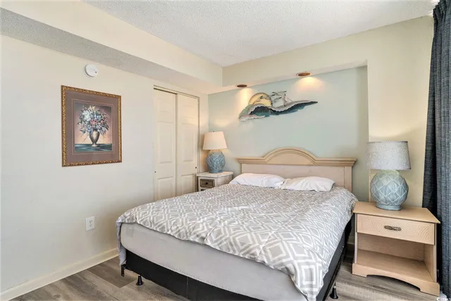 $289,000 | 9550 Shore Drive, Unit 1523, Myrtle Beach, SC 29572