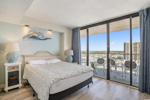 $289,000 | 9550 Shore Drive, Unit 1523, Myrtle Beach, SC 29572