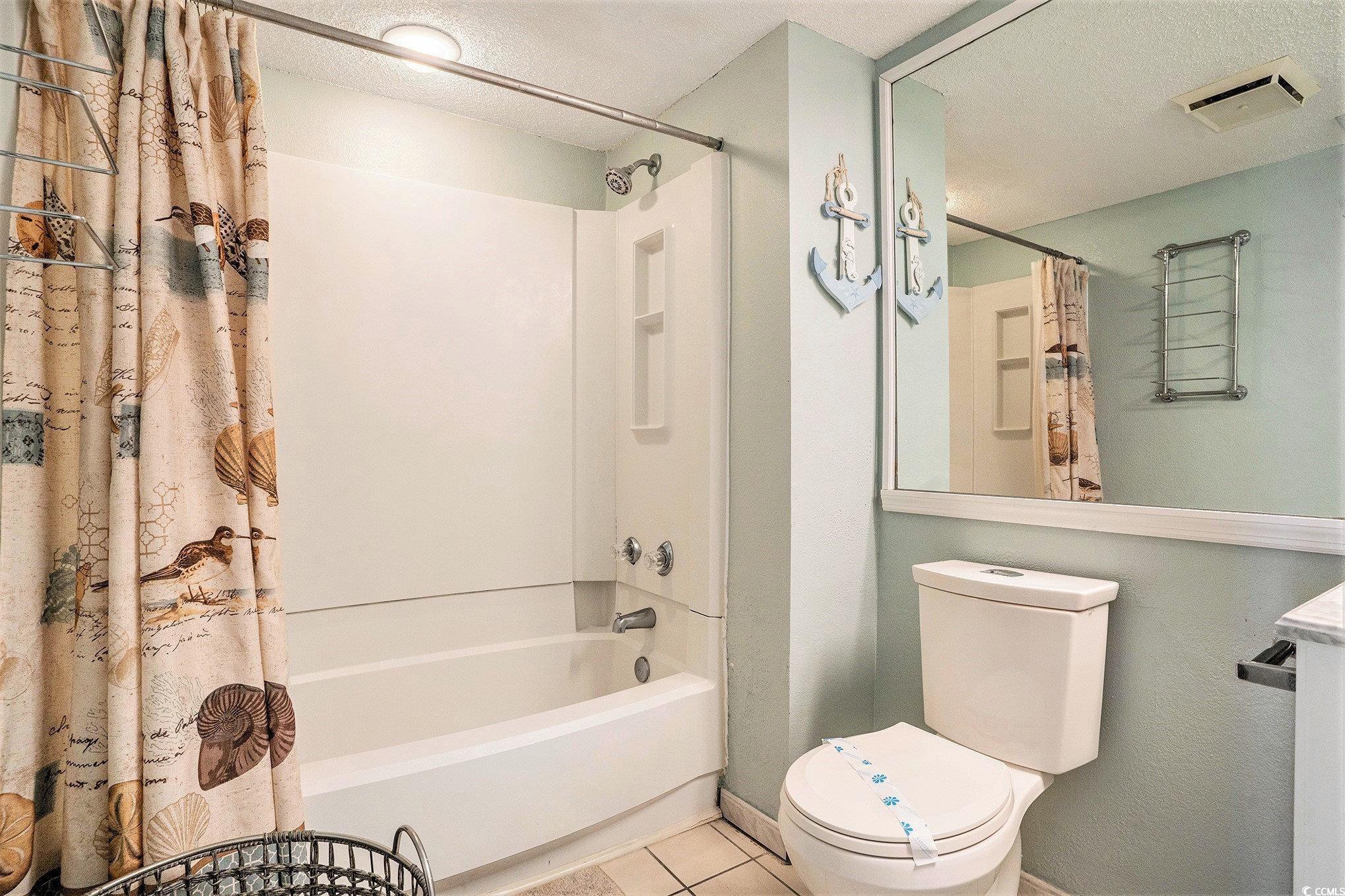 9550 Shore Drive, Unit 1523 Myrtle Beach, SC 29572 - Photo 19 of 36