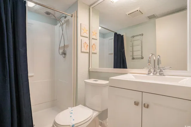 $289,000 | 9550 Shore Drive, Unit 1523, Myrtle Beach, SC 29572