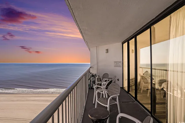 $289,000 | 9550 Shore Drive, Unit 1523, Myrtle Beach, SC 29572