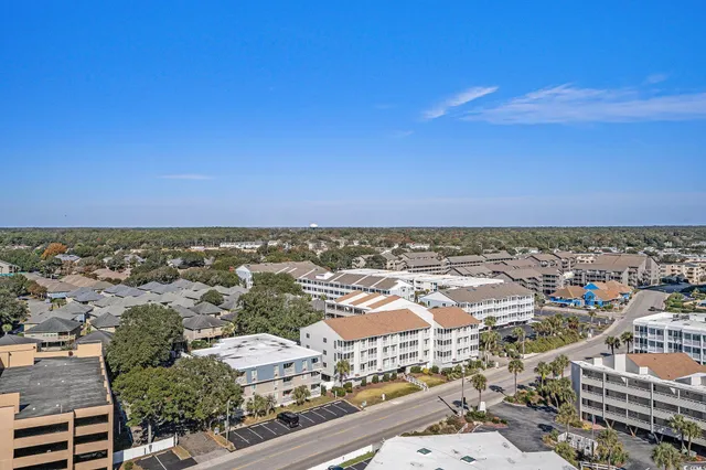 $289,000 | 9550 Shore Drive, Unit 1523, Myrtle Beach, SC 29572