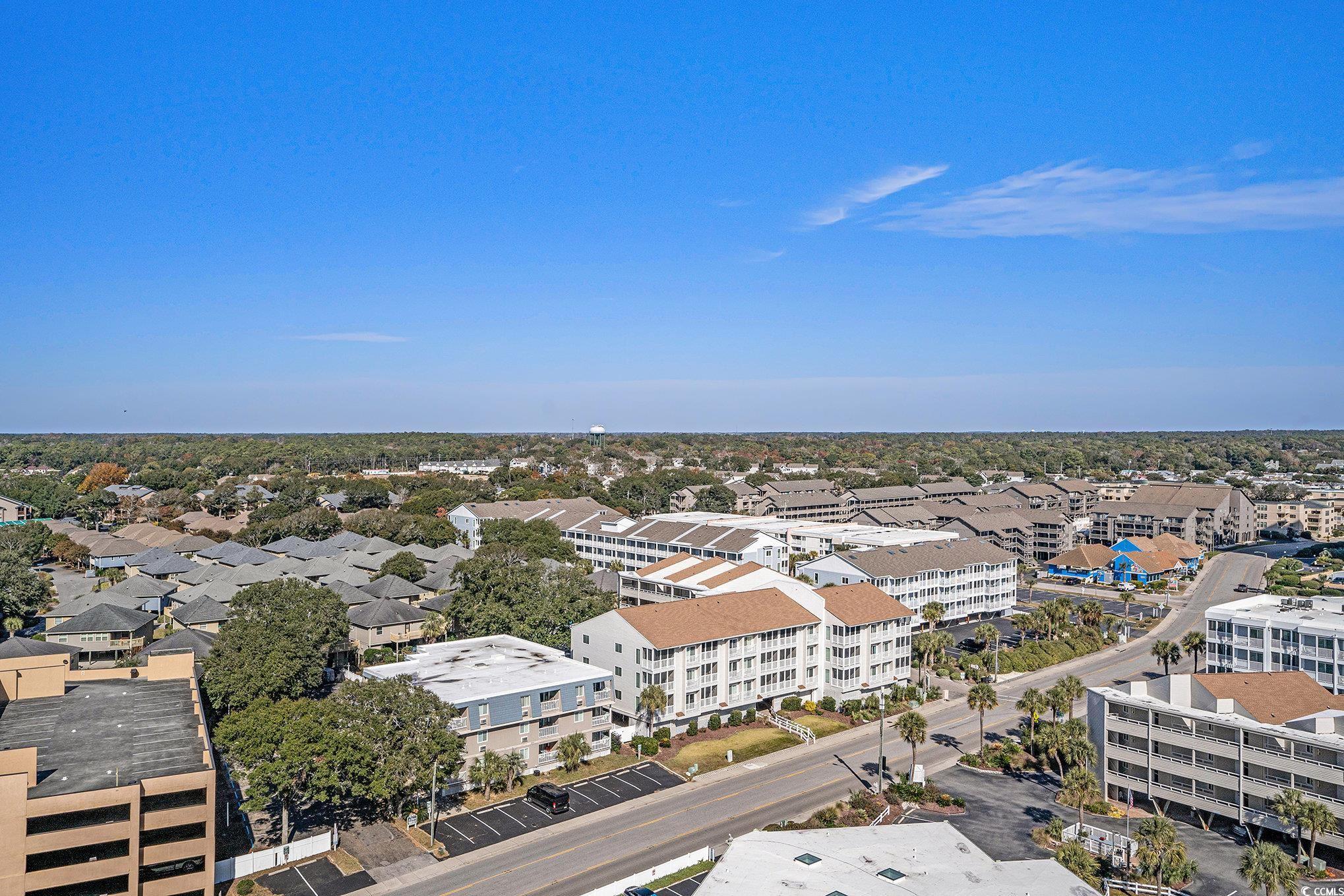 9550 Shore Drive, Unit 1523 Myrtle Beach, SC 29572 - Photo 26 of 36