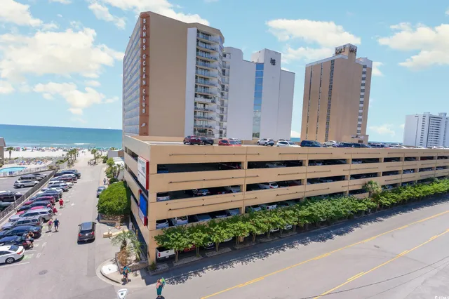 $289,000 | 9550 Shore Drive, Unit 1523, Myrtle Beach, SC 29572