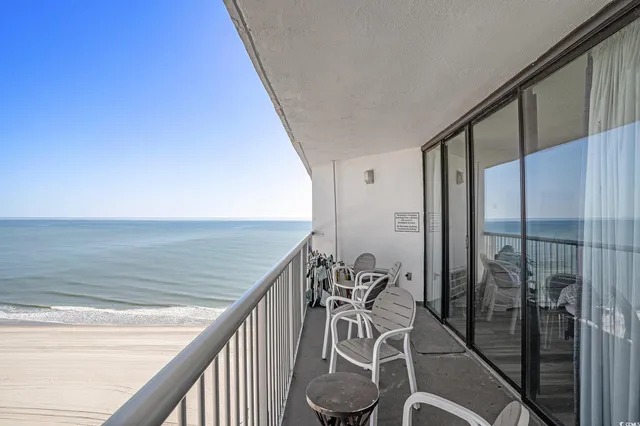 $289,000 | 9550 Shore Drive, Unit 1523, Myrtle Beach, SC 29572