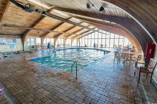 $289,000 | 9550 Shore Drive, Unit 1523, Myrtle Beach, SC 29572