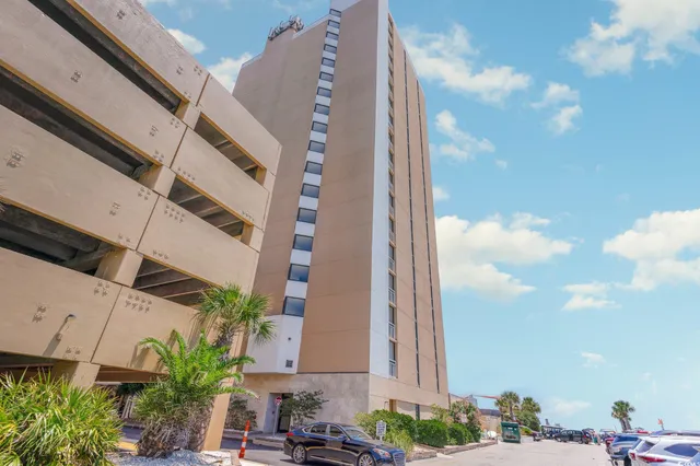 $289,000 | 9550 Shore Drive, Unit 1523, Myrtle Beach, SC 29572