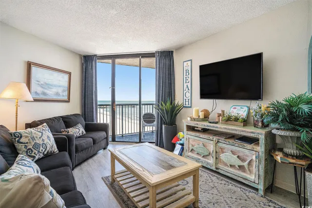 $289,000 | 9550 Shore Drive, Unit 1523, Myrtle Beach, SC 29572