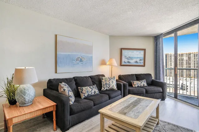 $289,000 | 9550 Shore Drive, Unit 1523, Myrtle Beach, SC 29572