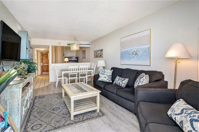 $289,000 | 9550 Shore Drive, Unit 1523, Myrtle Beach, SC 29572