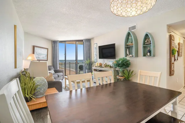 $289,000 | 9550 Shore Drive, Unit 1523, Myrtle Beach, SC 29572