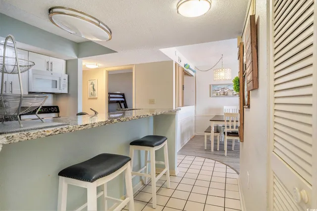 $289,000 | 9550 Shore Drive, Unit 1523, Myrtle Beach, SC 29572