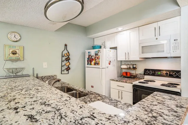 $289,000 | 9550 Shore Drive, Unit 1523, Myrtle Beach, SC 29572