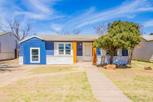 $134,985 | 2708 42nd Street, Lubbock, TX 79413