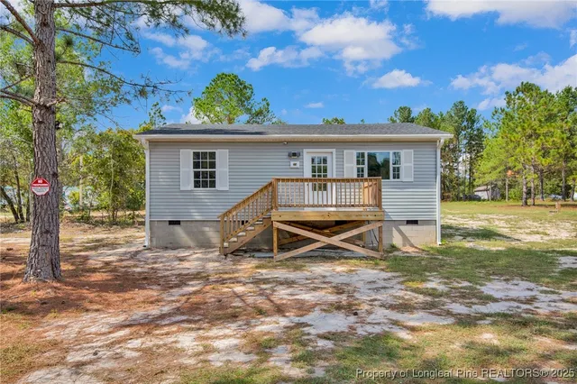 $179,900 | 266 Brower Road, Cameron, NC 28326