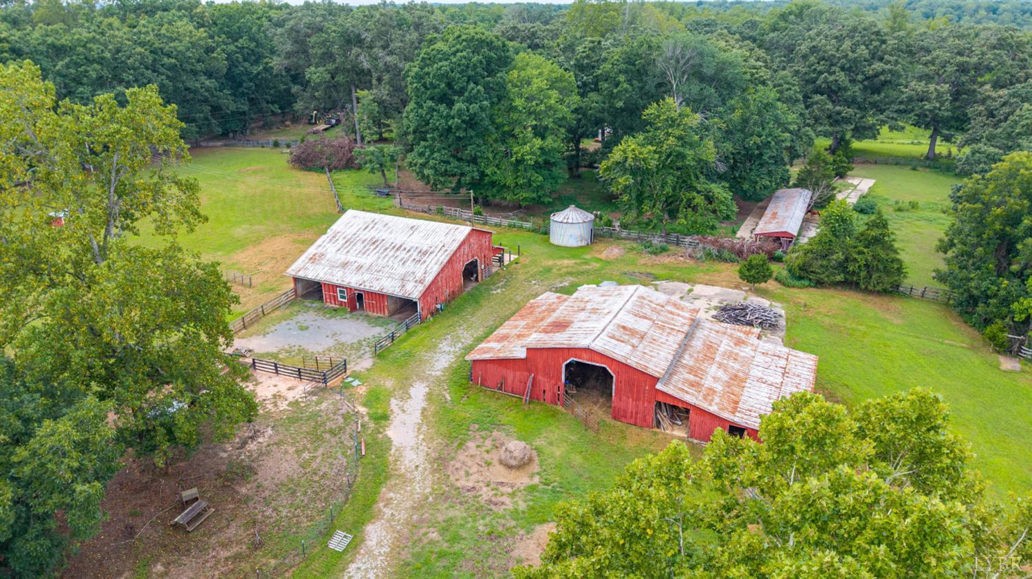 841 Earley Farm Road Amherst, VA 24521 - Photo 98 of 99 Gallery Image 98