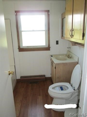 10711 Courthouse Road Dinwiddie, VA 23841 - Photo 8 of 9 Gallery Image 8