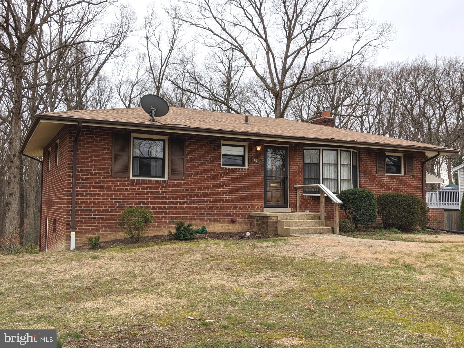 6711 Jerome Street Springfield, VA 22150 - Photo 2 of 24 6711 Jerome St
