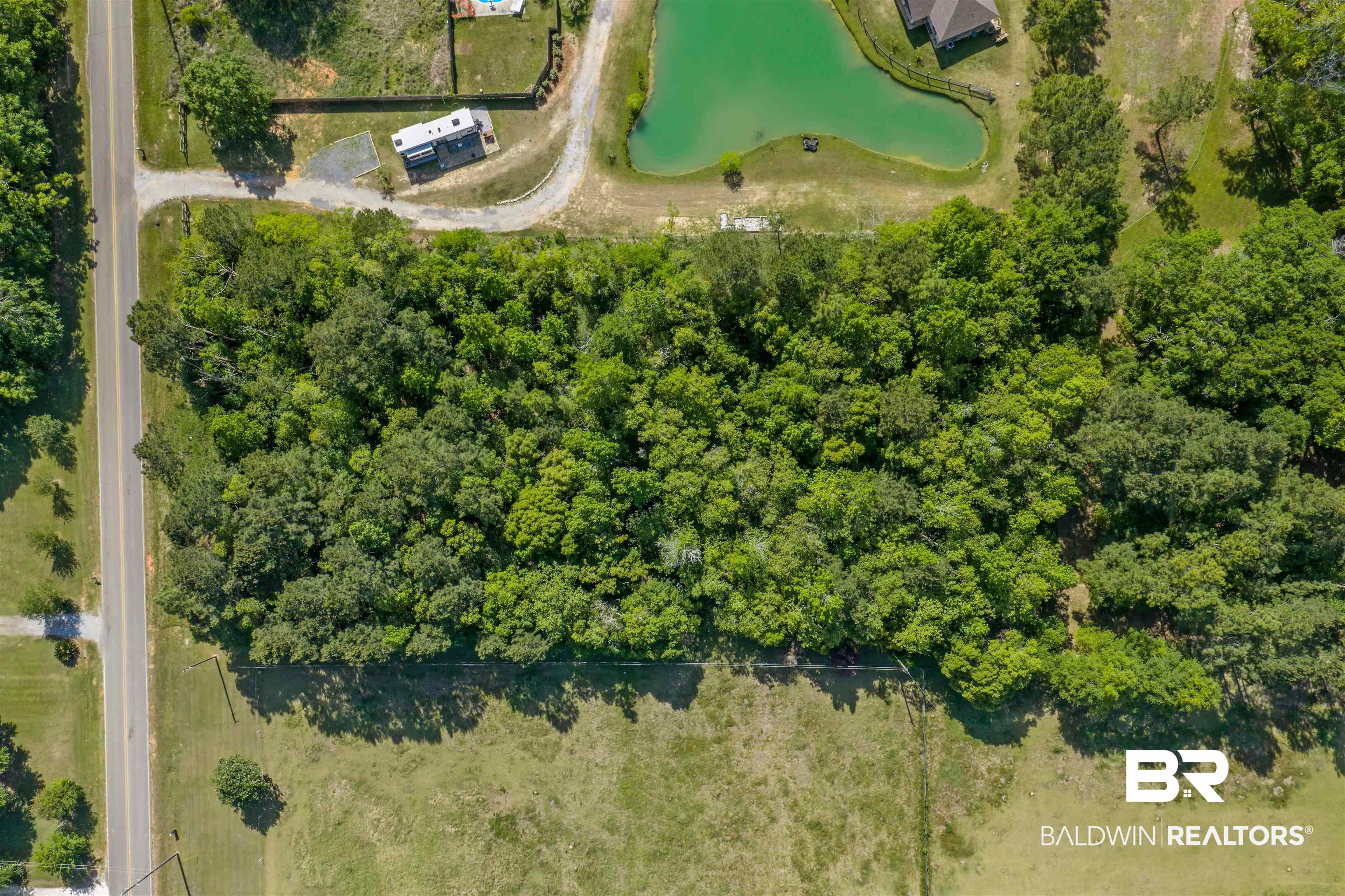 15675 Camellia Road Silverhill, AL 36576 - Photo 4 of 14