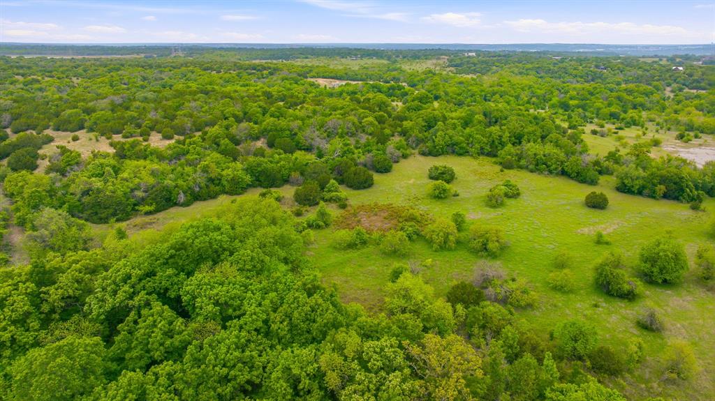 4823 Airport Road Aledo, TX 76008 - Photo 22 of 39 a view of an outdoor space and a yard