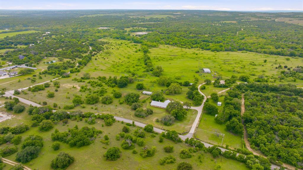 4823 Airport Road Aledo, TX 76008 - Photo 39 of 39 a view of an outdoor space and a yard