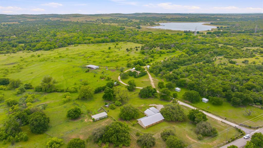 4823 Airport Road Aledo, TX 76008 - Photo 5 of 39 a view of lake view and mountain view