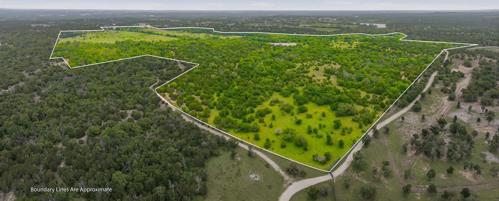 4823 Airport Road Aledo, TX 76008 - Photo 8 of 39 an aerial view of a golf course with water view