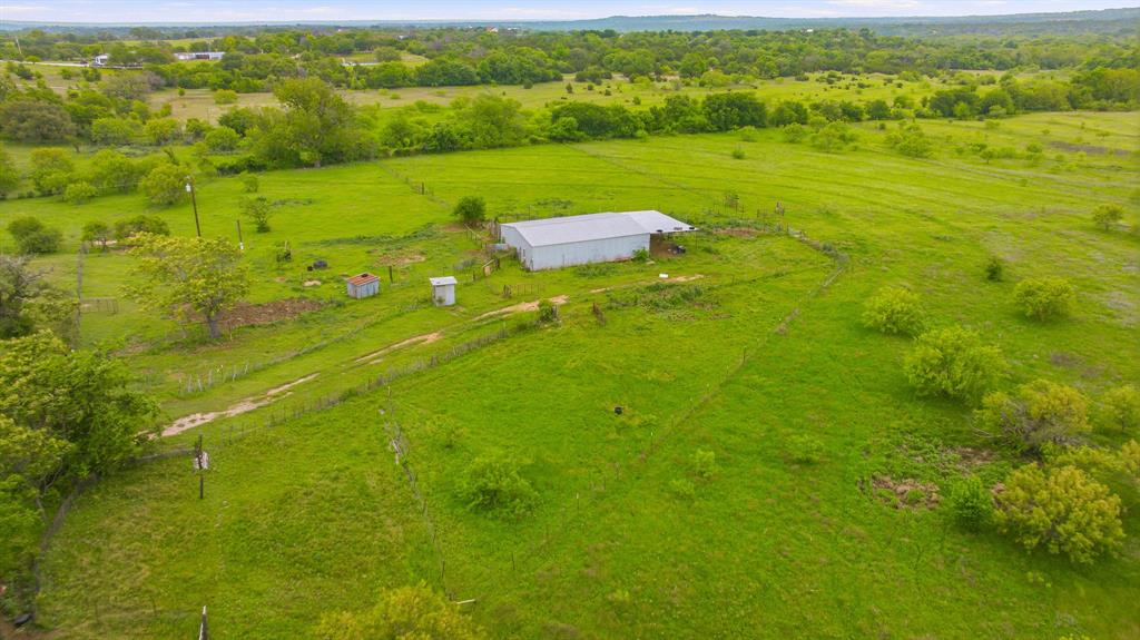 4823 Airport Road Aledo, TX 76008 - Photo 10 of 39 a view of an ocean from a yard