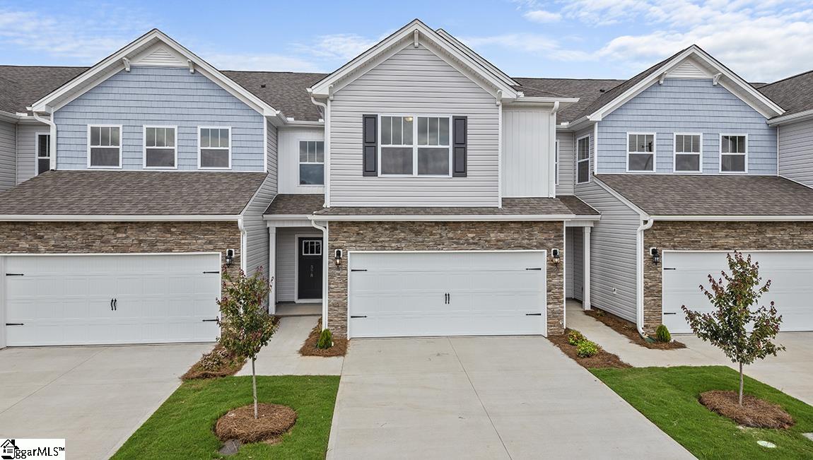 521 Yellow Fox Road Greer, SC 29650 - Photo 1 of 1 Gallery Image 1