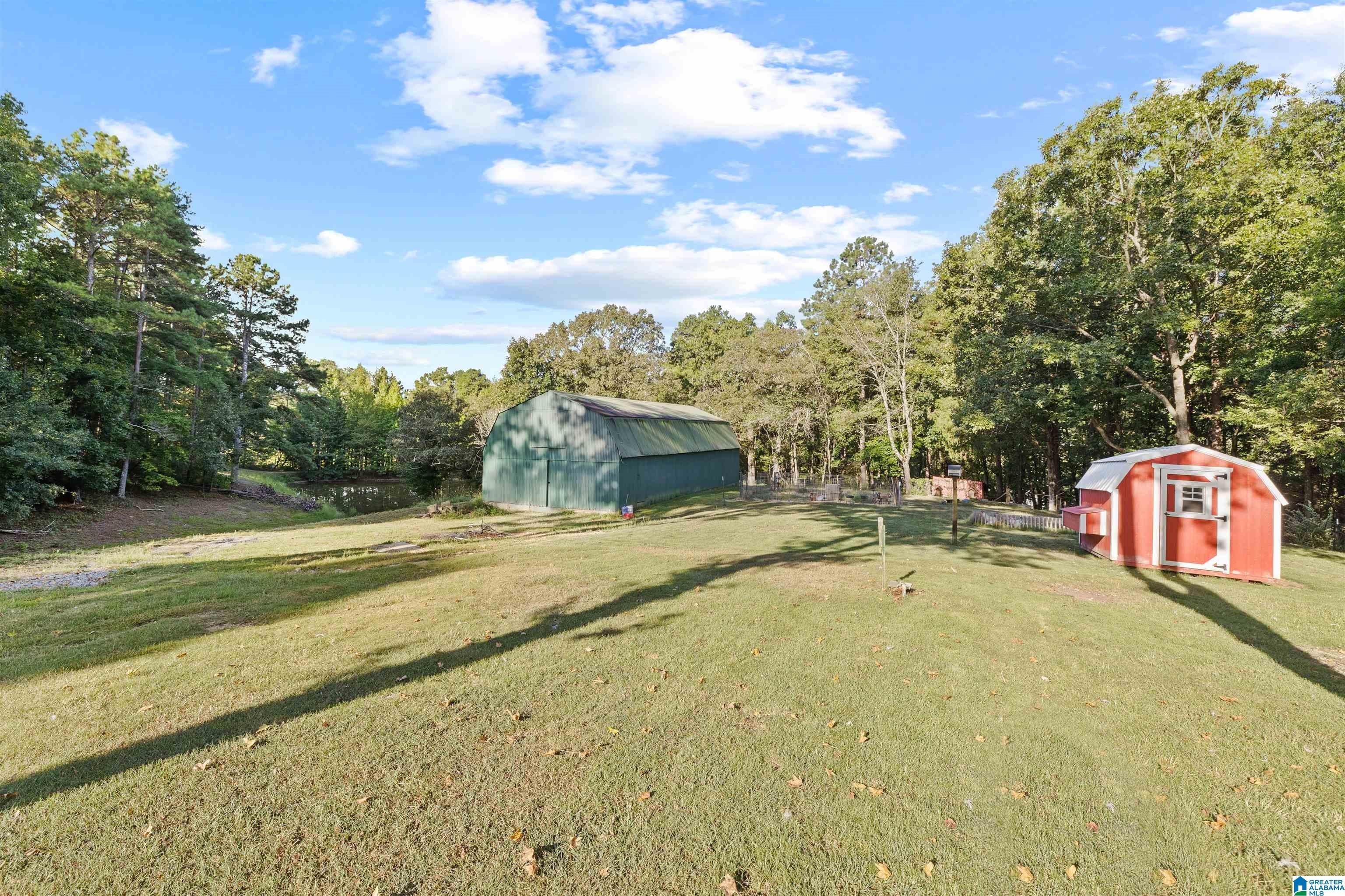 2516 Red Valley Road Remlap, AL 35133 - Photo 27 of 40 Gallery Image 27
