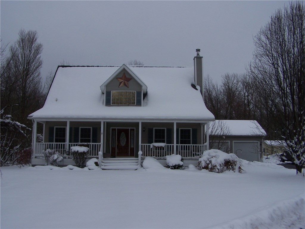 6368 Kelly Road Sodus, NY 14551 - Photo 1 of 1 Gallery Image 1