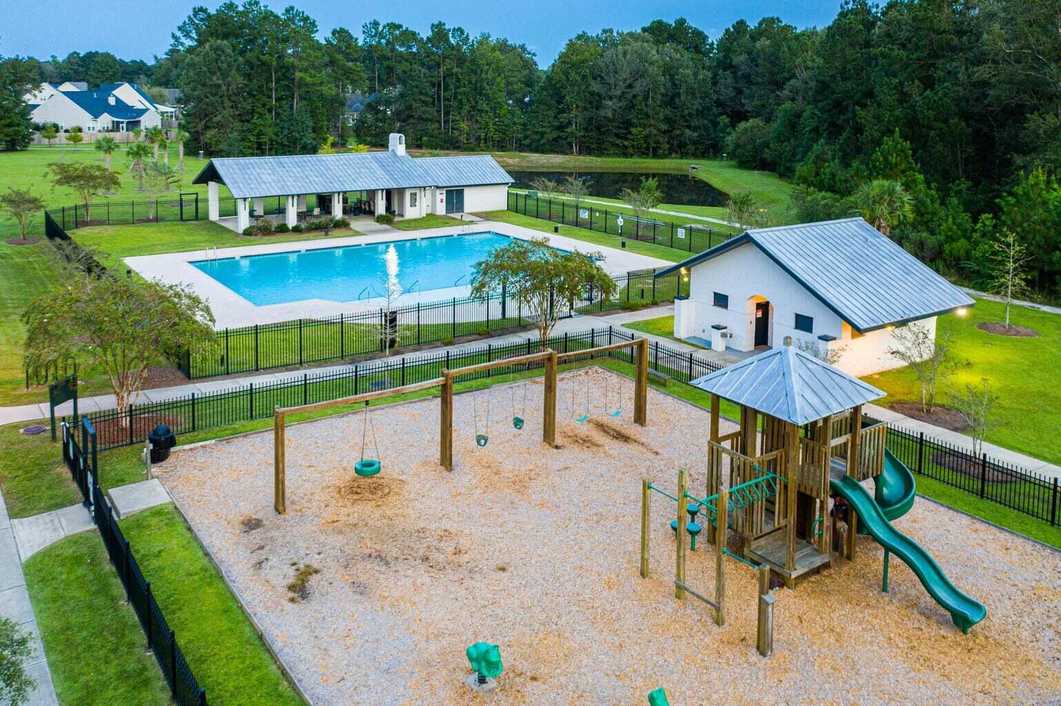 108 Sarcoxie Road Moncks Corner, SC 29461 - Photo 15 of 43 SG1