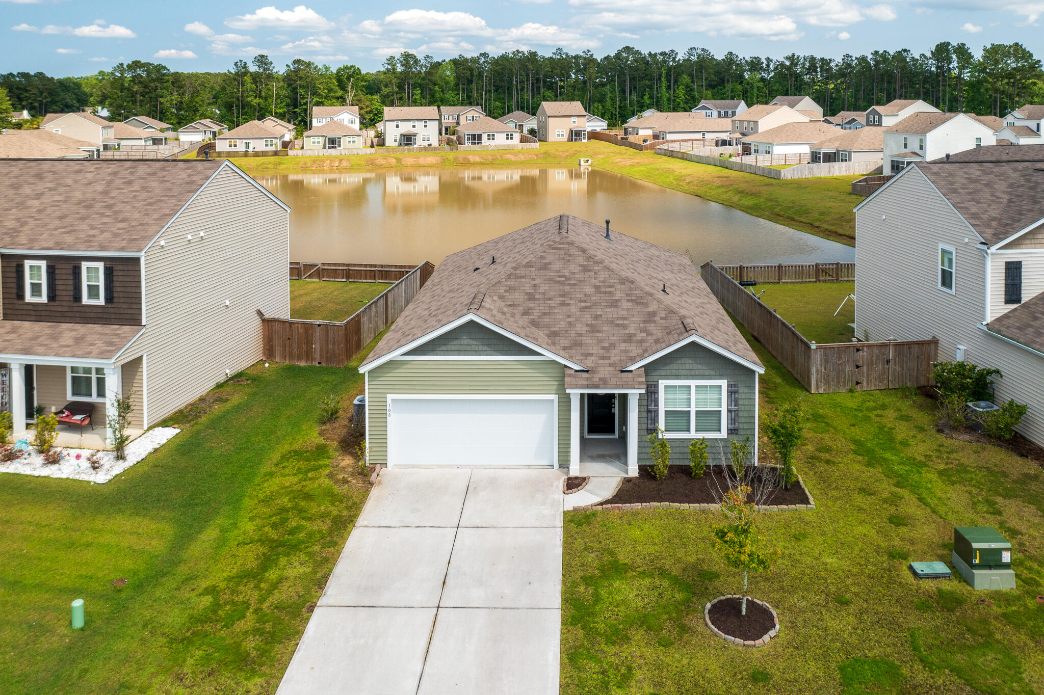 108 Sarcoxie Road Moncks Corner, SC 29461 - Photo 32 of 43 108 Sarcoxie Rd-3