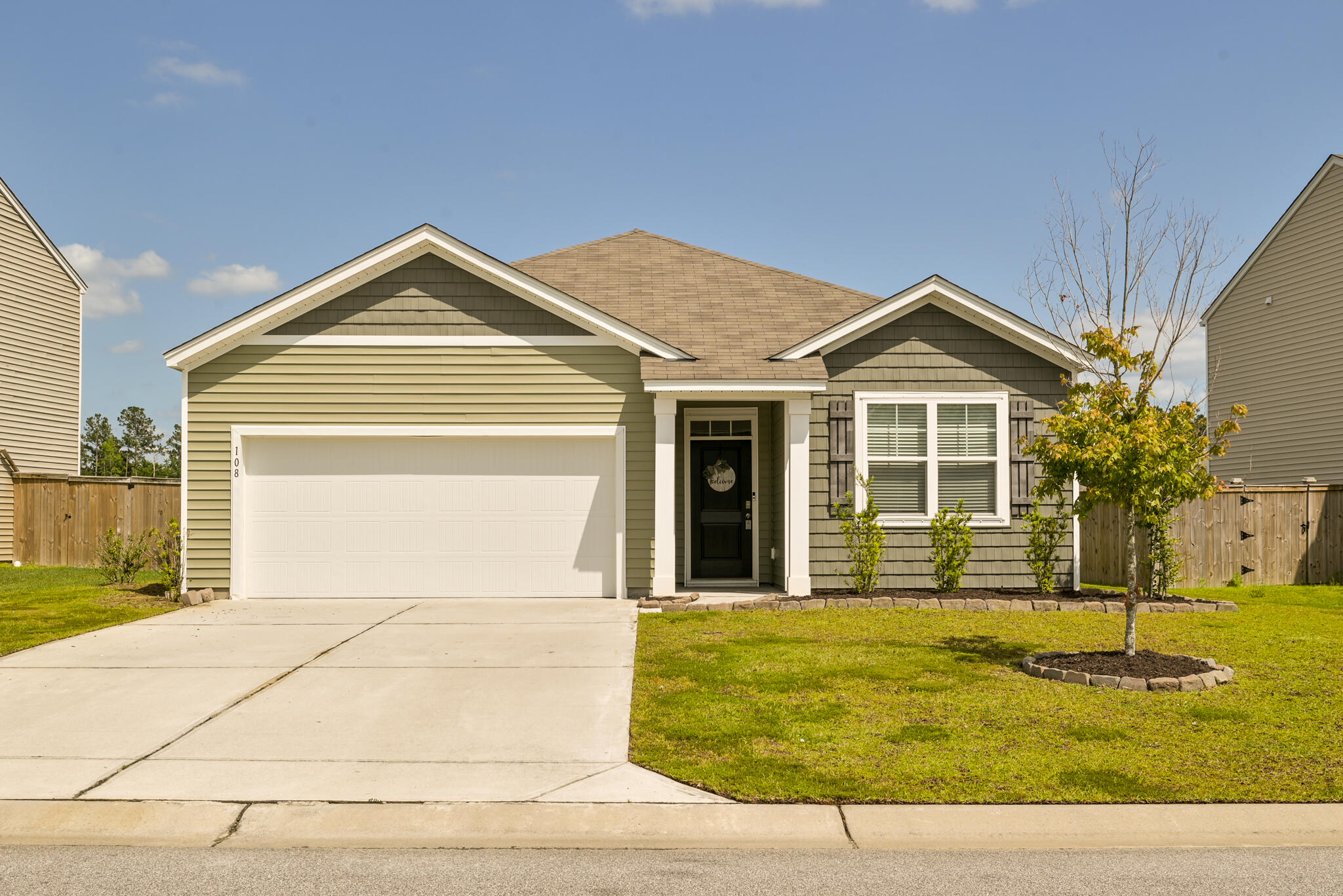 108 Sarcoxie Road Moncks Corner, SC 29461 - Photo 37 of 43 108 Sarcoxie Rd-5