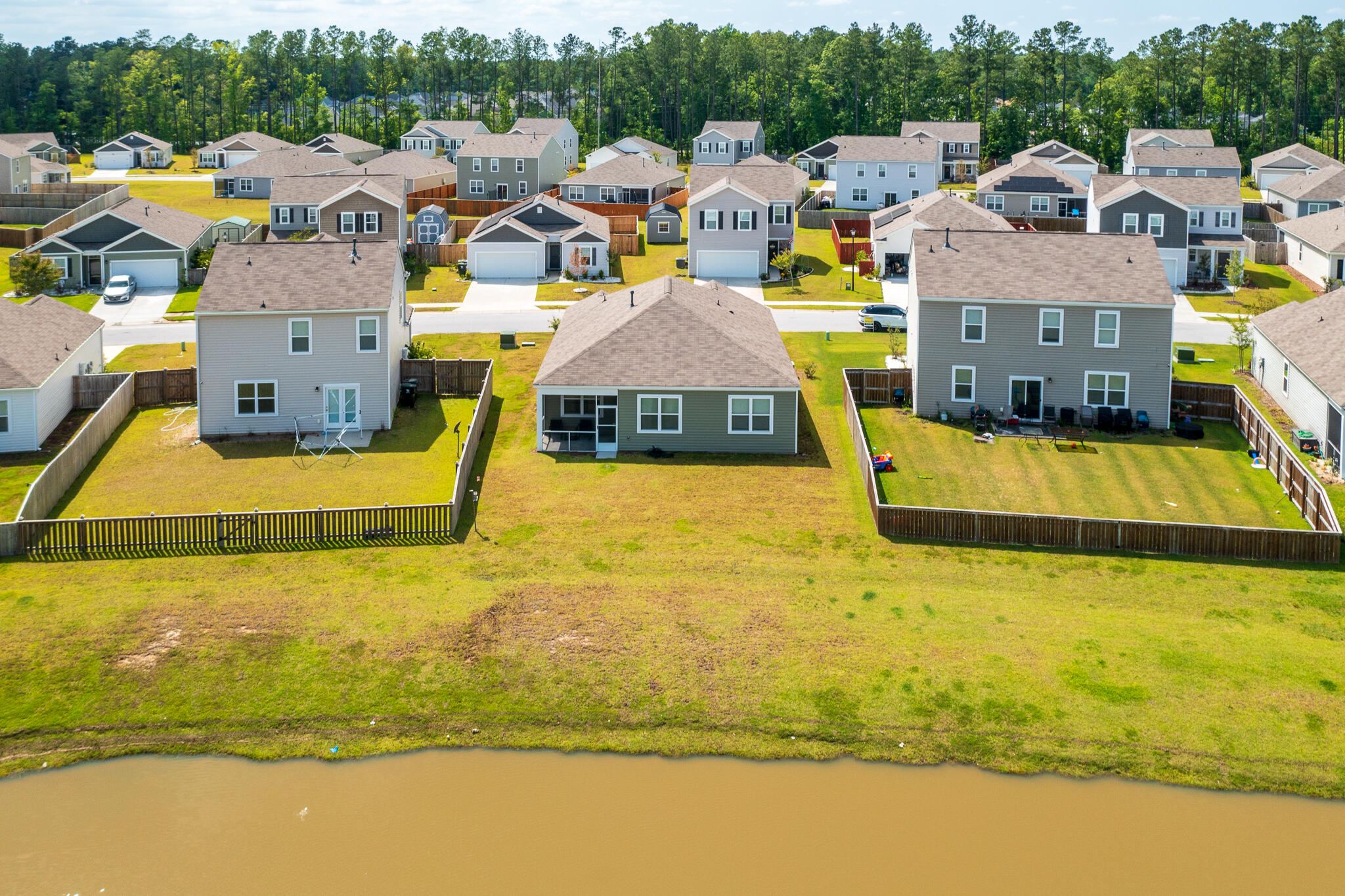 108 Sarcoxie Road Moncks Corner, SC 29461 - Photo 42 of 43 108 Sarcoxie Rd-39