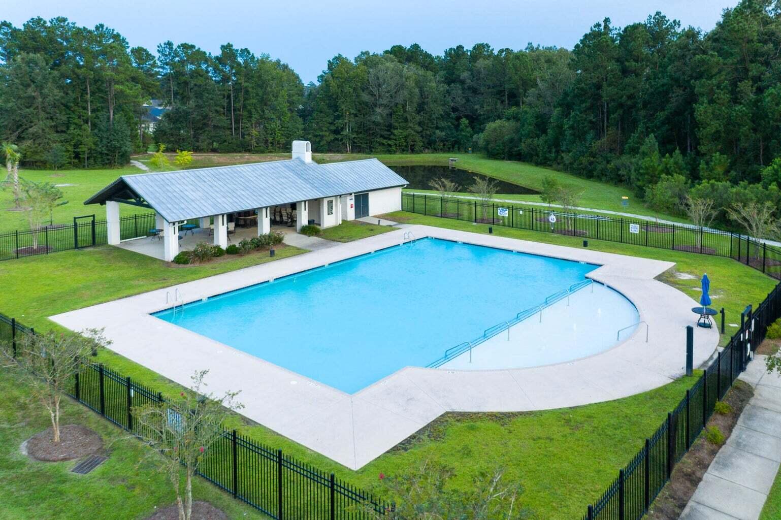 108 Sarcoxie Road Moncks Corner, SC 29461 - Photo 8 of 43 SG3