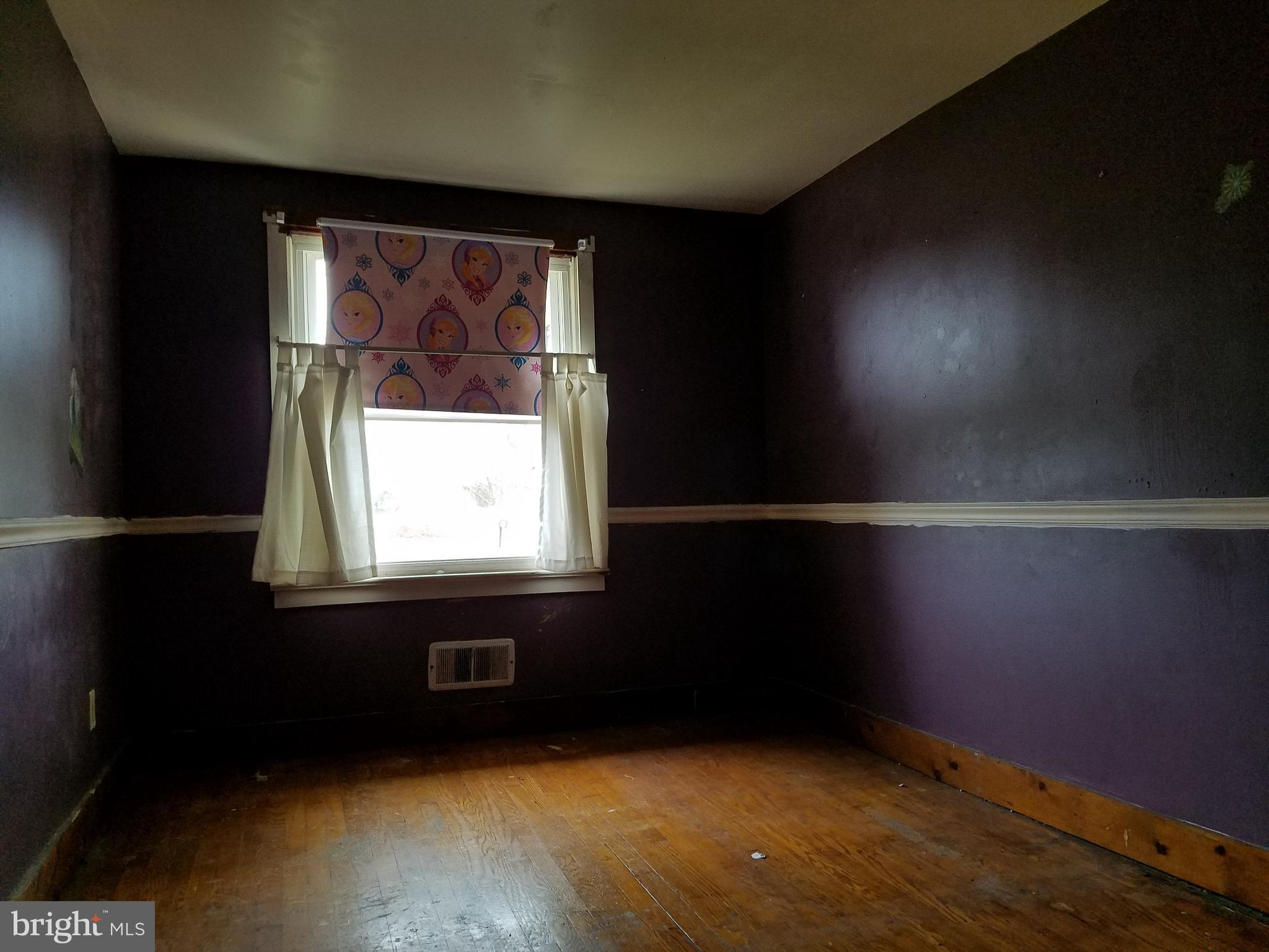 1536 North Stepney Road Aberdeen, MD 21001 - Photo 11 of 16 Bedroom #1
