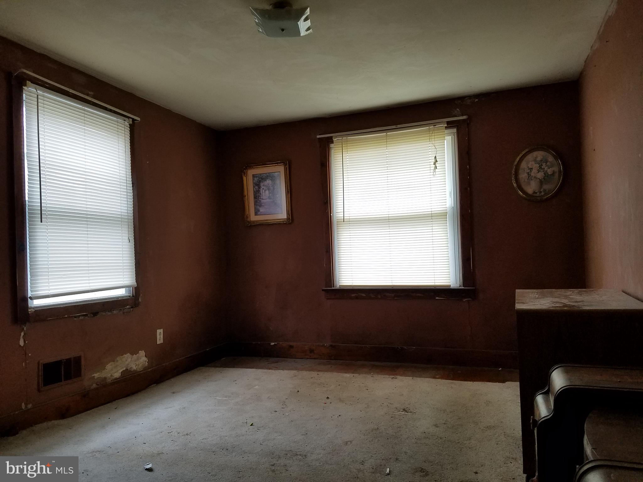 1536 North Stepney Road Aberdeen, MD 21001 - Photo 12 of 16 Bedroom #2