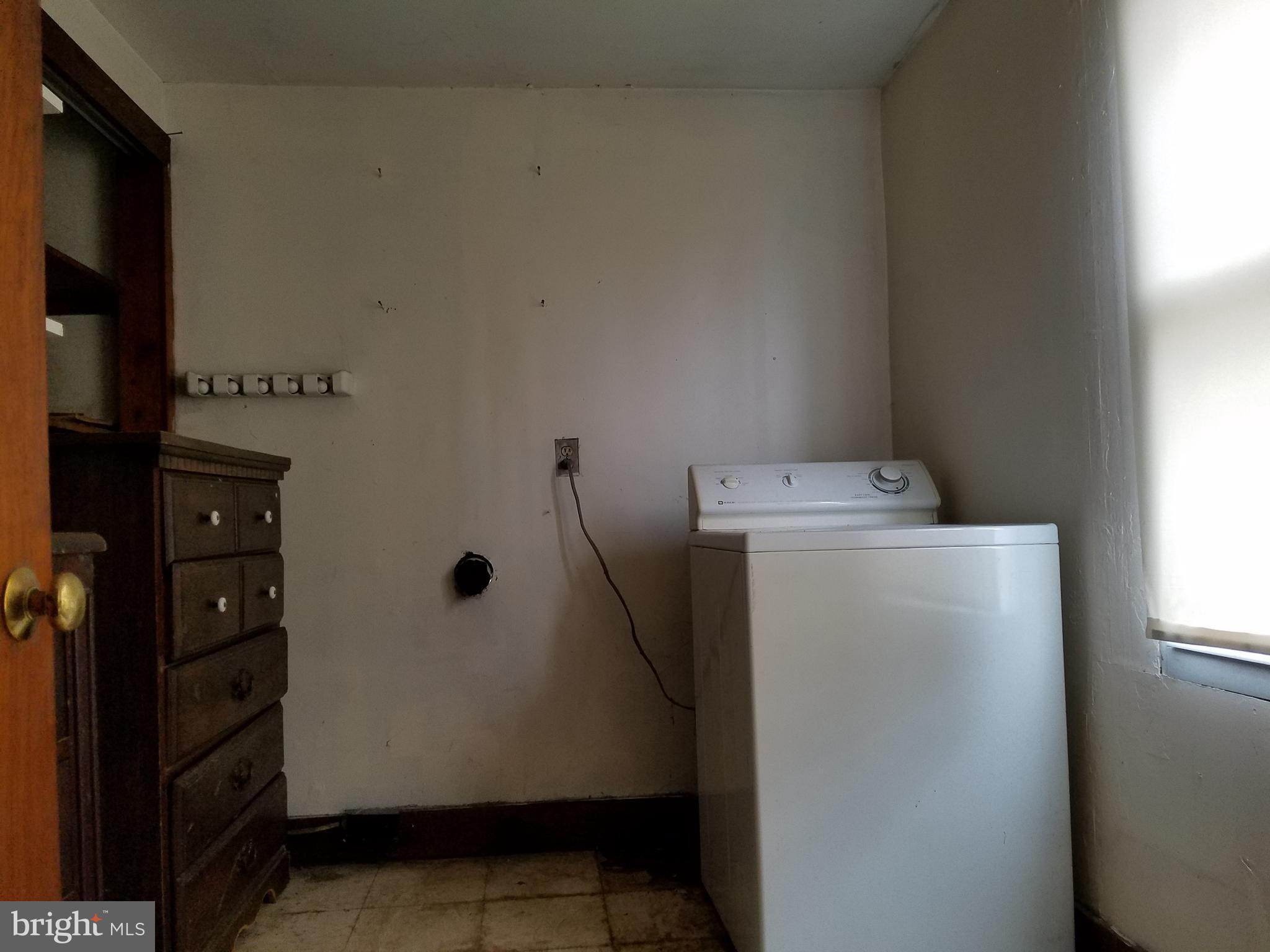 1536 North Stepney Road Aberdeen, MD 21001 - Photo 14 of 16 Bedroom converted into laundry room