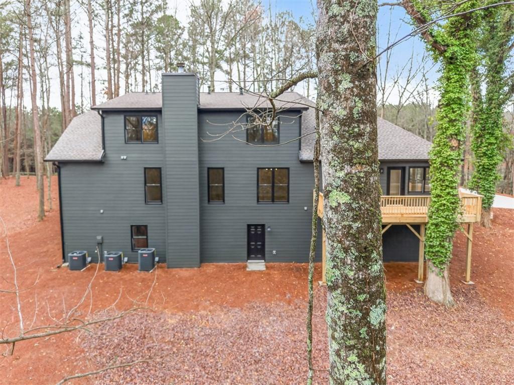 3110 Flatbottom Road Ball Ground, GA 30107 - Photo 77 of 92