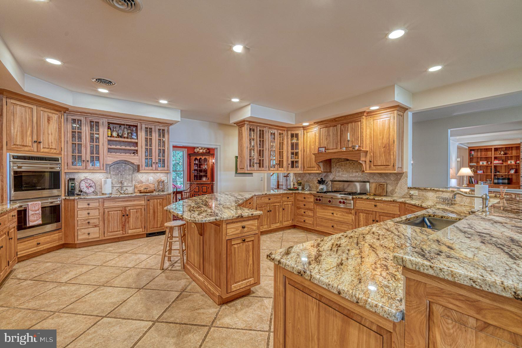 400 River Road Chestertown, MD 21620 - Photo 13 of 58 Spacious area for multiple cooks